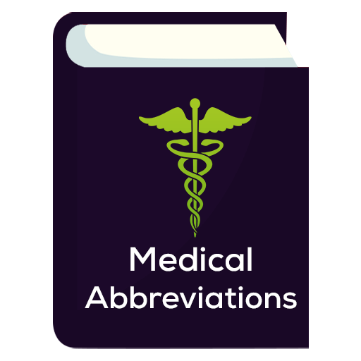 Medical Abreviation Dictionary logo