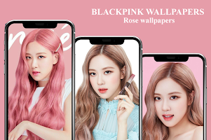 Wallpapers for BlackPink - All FREE
