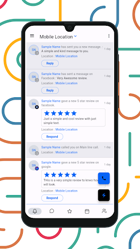 Synergy360 Screenshot 1 - AppWisp.com