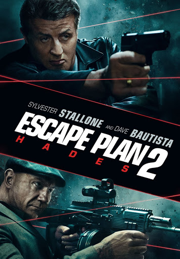 ESCAPE PLAN 2 HADES Films sur Google Play