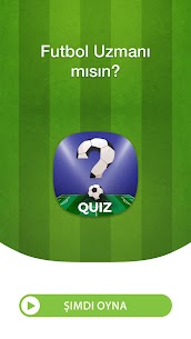 Ücretsiz Futbol Quiz – Bilgi Yarışması Apk Indir 2022 3