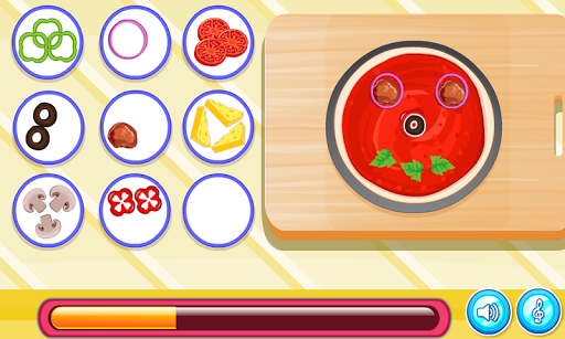 Code Triche Jeu de cuisine Pizza  APK MOD (Astuce) 6