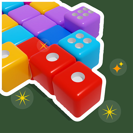 Dice Stack 0.1.6 Icon