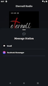 Eternall Radio