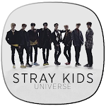 Cover Image of Télécharger Stray Kids Universe  APK