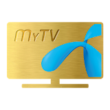 Telenor MyTV icon