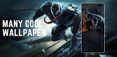 Venom Wallpaper HD Newのおすすめ画像3