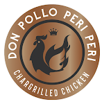 Cover Image of Download Don Pollo Peri Peri  APK