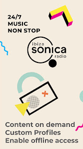 Ibiza Sonica  screenshots 1