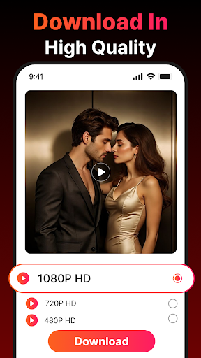 Fast Video Downloader & Player screenshot 7