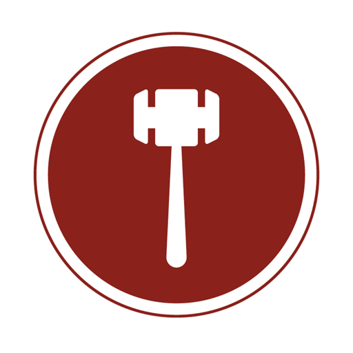 Cottonwood Auctions logo