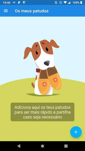 Patudos Screenshot 3 - AppWisp.com