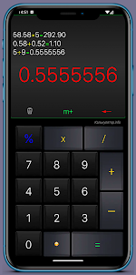 Calculator .info