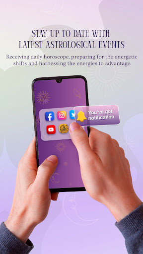 Proxima My Astrology Horoscope