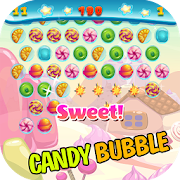 Top 28 Casual Apps Like Candy Bubble Shooter - Best Alternatives