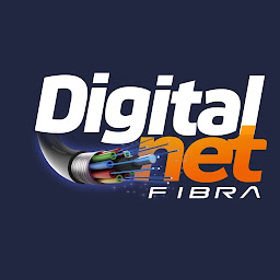 Hình ảnh biểu tượng của Digital Net
