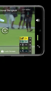 LIV Golf Plus