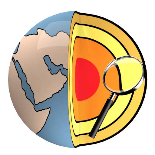 Nomad Geologist logo