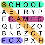 Cover Image of ダウンロード Word Search - English  APK