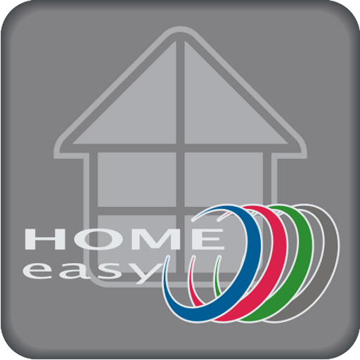 Home Easy – Apps on Google Play