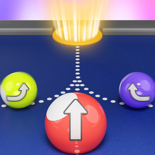 Ball Escape Logo