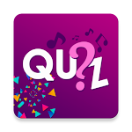 Cover Image of Télécharger Quiz musical trivial  APK