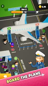 Airport Boss