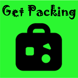 Get Packing! for  Android – Latest Version & Features app icon