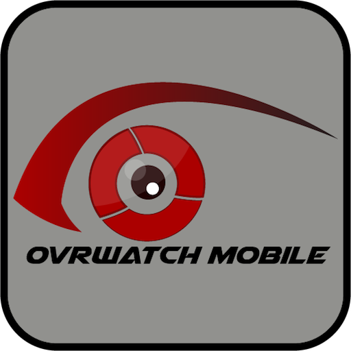 OVRwatch Responder logo