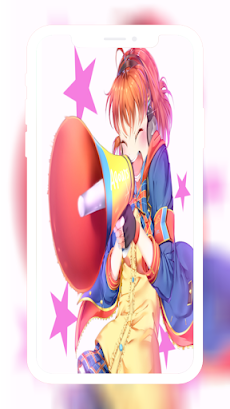 Anime Love Live Sunshine  4K Wallpapers HDのおすすめ画像2
