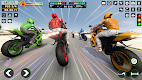 screenshot of Bike Simulator Game: Bike Game