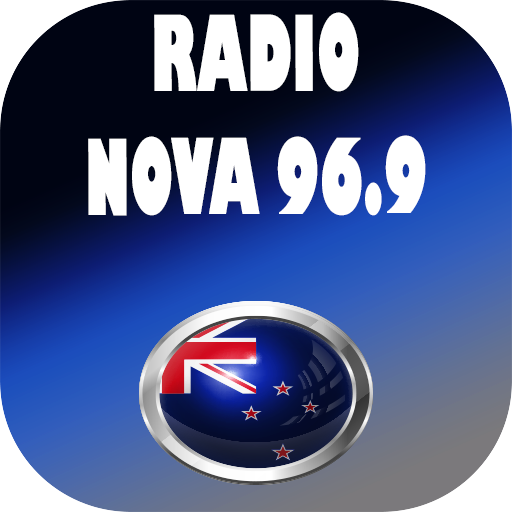 Nova 96.9 Sydney Radio Online Header - AppWisp.com