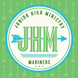 Mariners Church JHM App icon