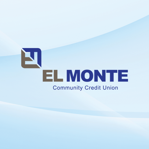 El-Monte Community CU logo