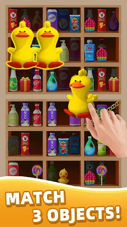 Game screenshot Goods Triple Sort mod apk