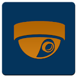 CCTV security monitoring free icon