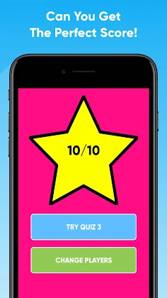 Couples Questions - Quiz Test - Screenshot 3