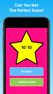 Couples Quiz Game - Relationship Test apktram screenshots 3