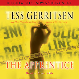 Obraz ikony: The Apprentice: A Rizzoli & Isles Novel