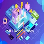 Cover Image of 下载 MH Real Money 1.2 APK
