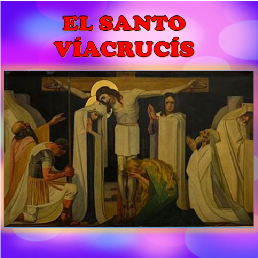 El Santo Vía Crucís Download on Windows