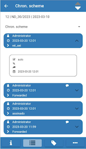 Screenshot 6 iPortalDoc v7 android