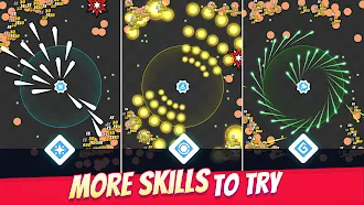 Game screenshot Idle Cannon: TD King Defense mod apk