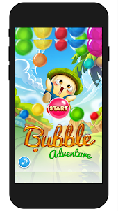 Bubble Adventure