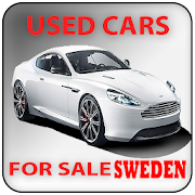 Used cars for sale Sweden