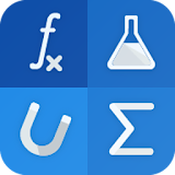 Formula Solver icon