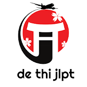 Đề Thi JLPT - N1, N2, N3, N4, N5 (Miễn phí) 1.18 Icon