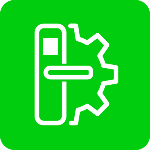 Roger Mobile Device Manager logo