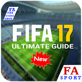 Guide FIFA 17 icon