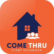 Top 21 Events Apps Like Come Thru Event Organizer - Best Alternatives